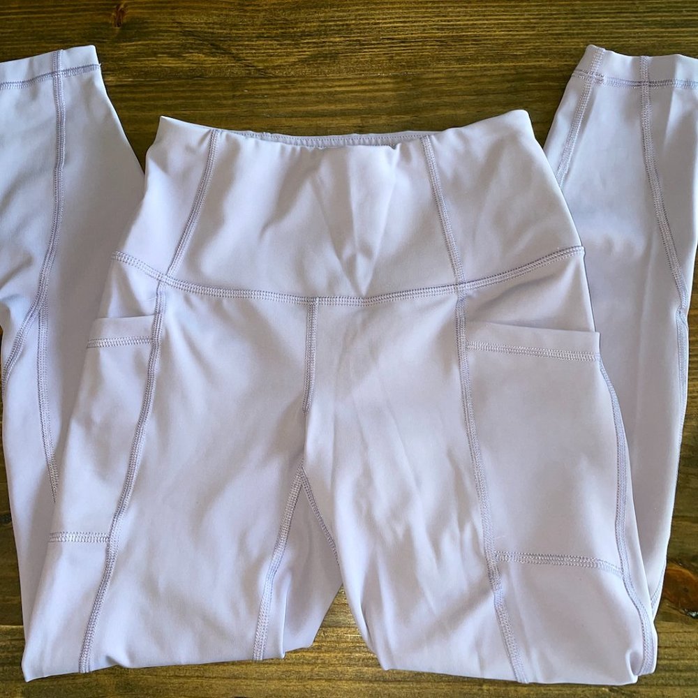 90 Degree By Reflex High Waisted Leggings